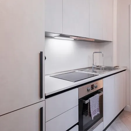 Molinari House Perla - Moderna In Centro - Free Ztl Apartment