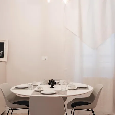 Molinari House Perla - Moderna In Centro - Free Ztl 公寓 摩德纳