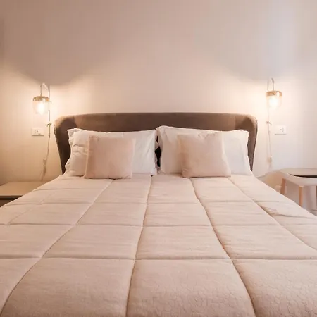 Lägenhet Molinari House Perla - Moderna In Centro - Free Ztl Modena