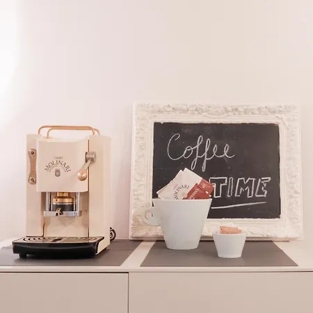 公寓 Molinari House Perla - Moderna In Centro - Free Ztl