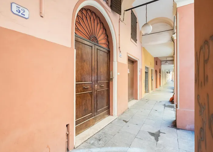 Molinari House Perla - Moderna In Centro - Free Ztl 公寓 *