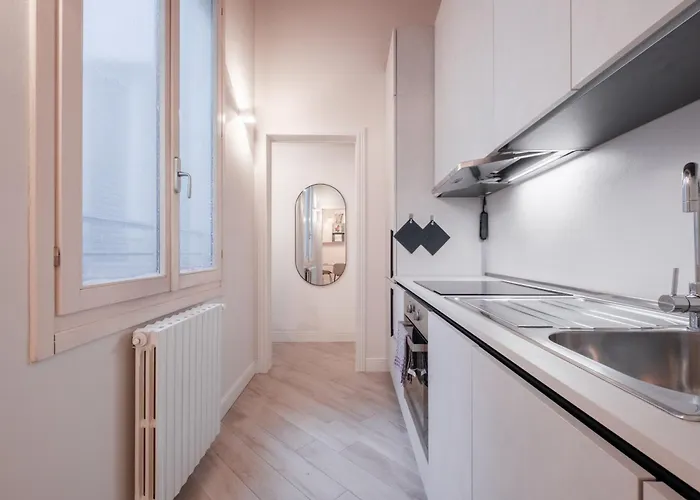 شقة Molinari House Perla - Moderna In Centro - Free Ztl *